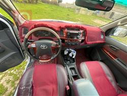 تويوتا هايلوكس